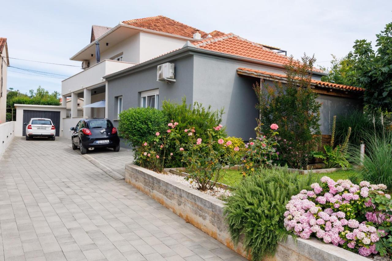 Studio apartman Summer Flower - B&B