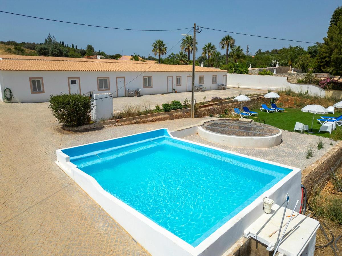 Quinta da Ponte - Ferienwohnung Odiáxere