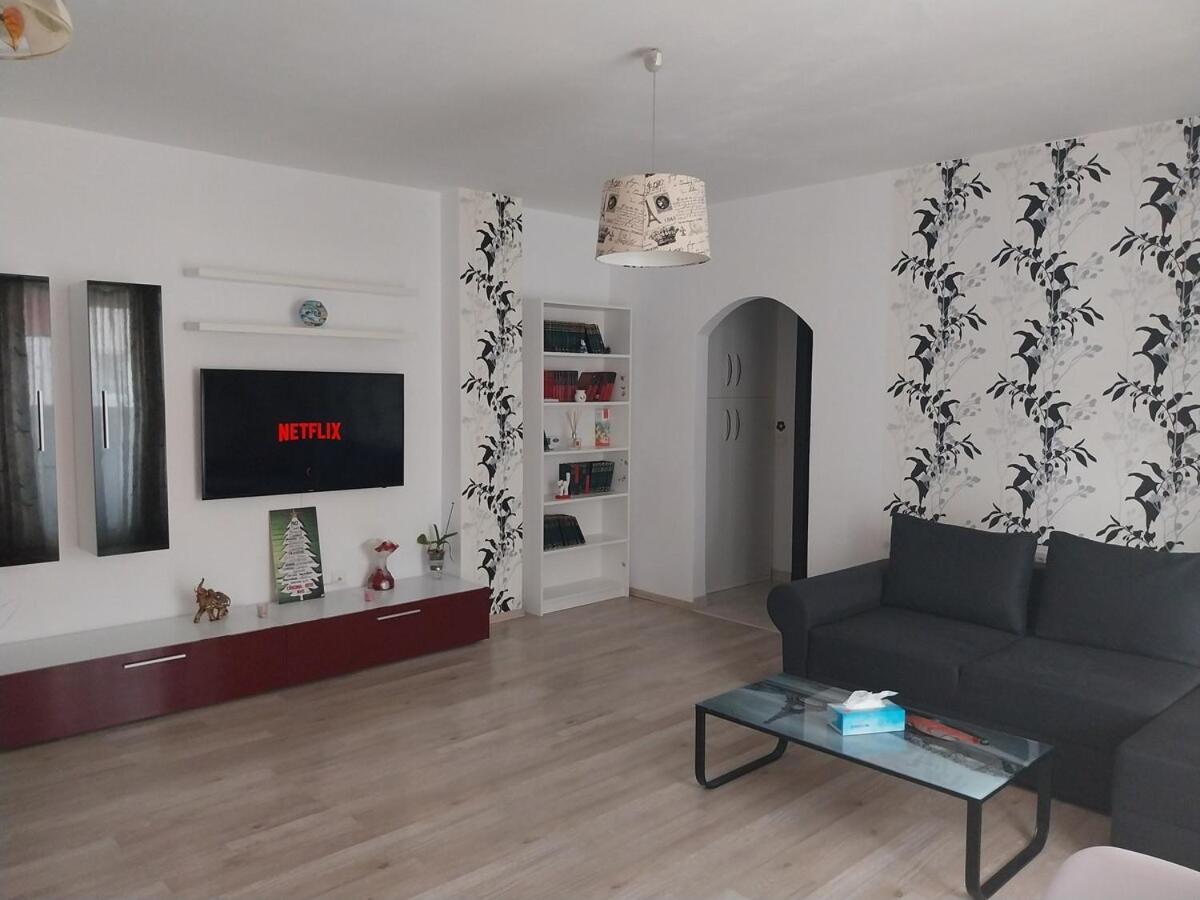 Ianca Urban Stay - Bed and Breakfast Şelimbăr