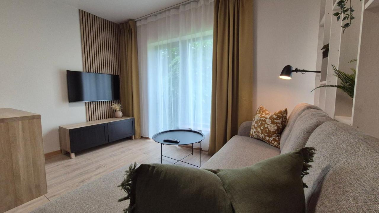 Tuia apartment- Cozy Studio - Bed and Breakfast Pärnu