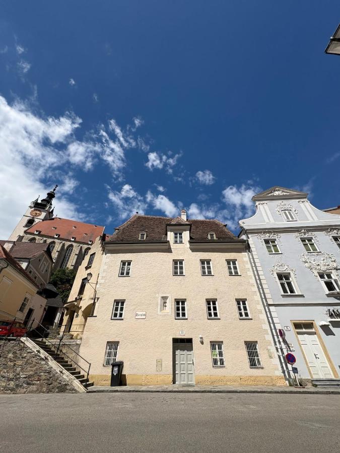 Danube Holiday Homes Top 6 - Chambres d’hôtes Krems an der Donau