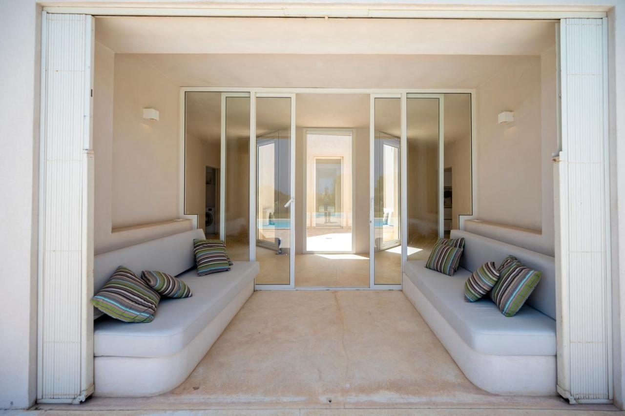 Sky Dream Oasi Vendicari - Sicilia Vacanza - Chambres d’hôtes Casa Maccari