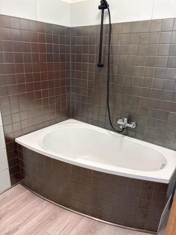 Apartman Orlí hnízdo - B&B Liberec