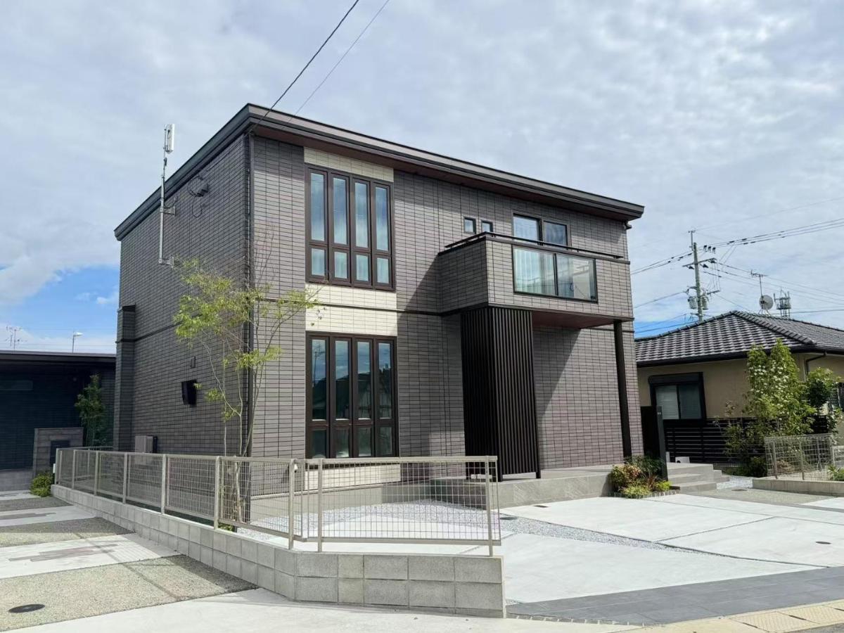 Akikawa Miyoshi 7 プレミアム鉄骨 一棟貸切ヴィラ - B&B kumamoto