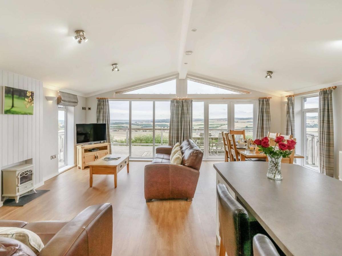 3 Bed in St Andrews 88420 - Chambres d’hôtes Balmullo