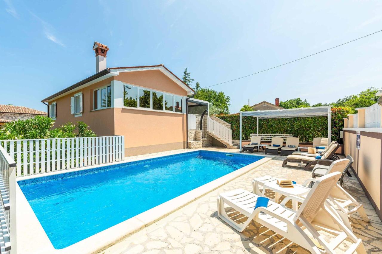 Villa Twilight Orange - B&B