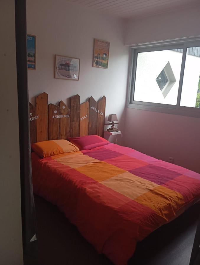 T2 Charmant et calme - Ferienwohnung Andernos-les-Bains