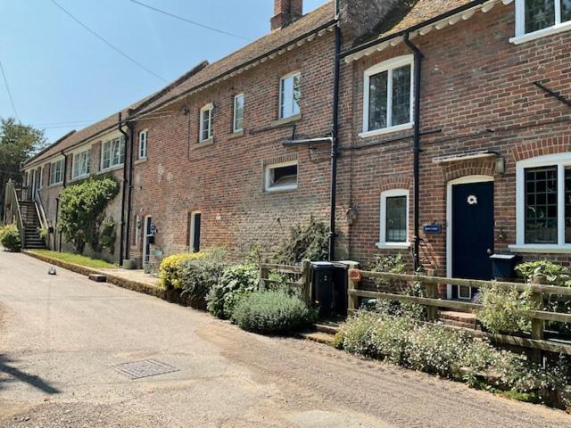 Casa con 1 dormitorio