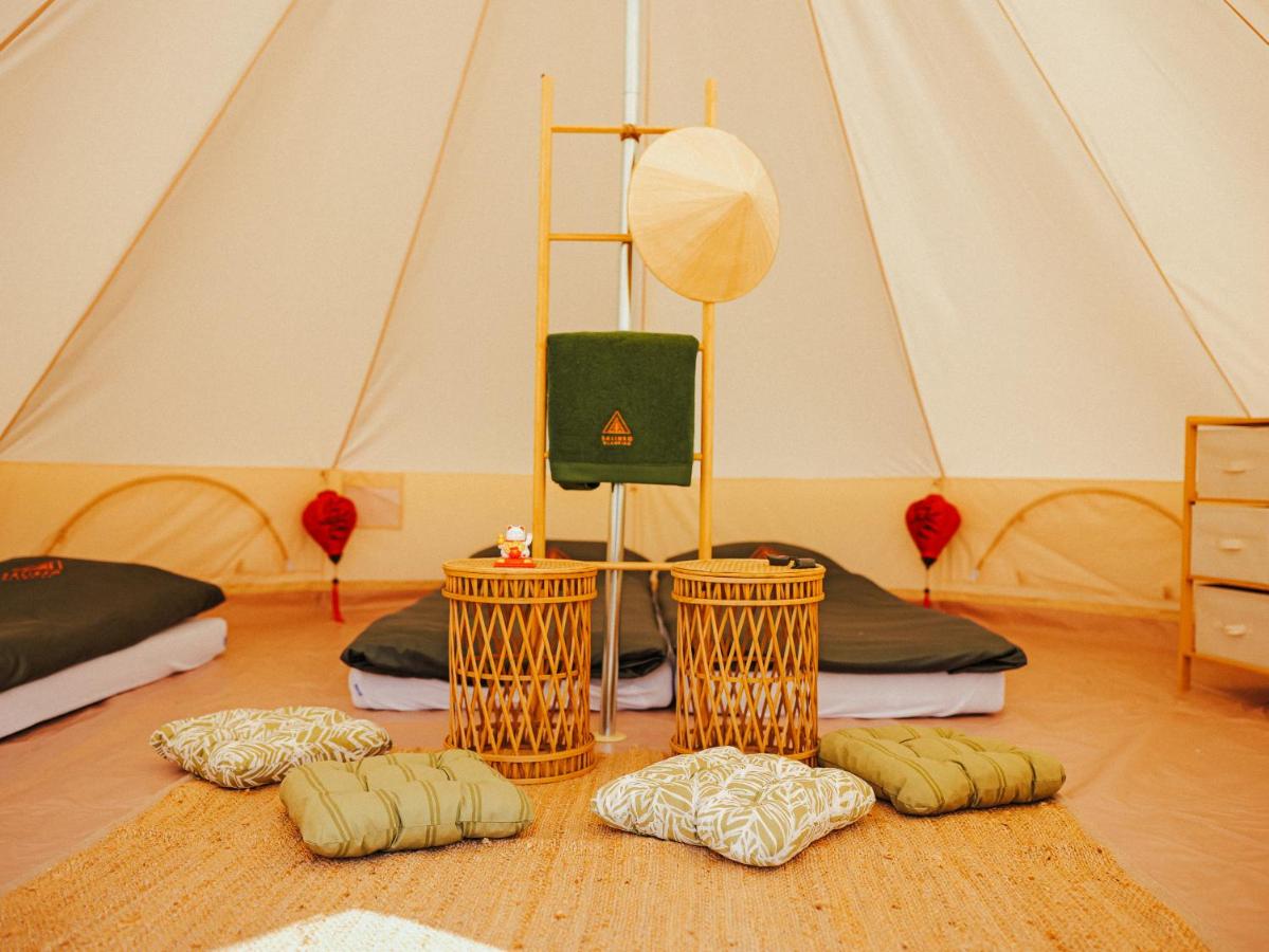 Tent