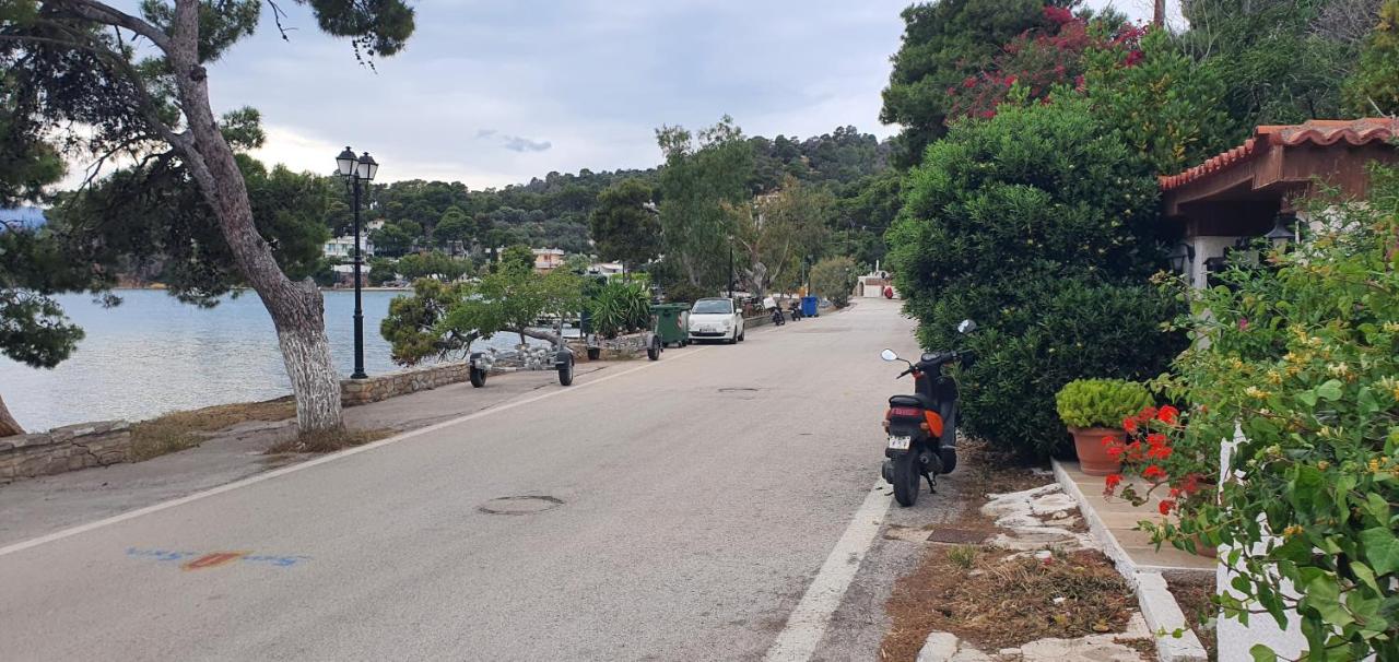 Peace&love-sea studio - B&B Poros