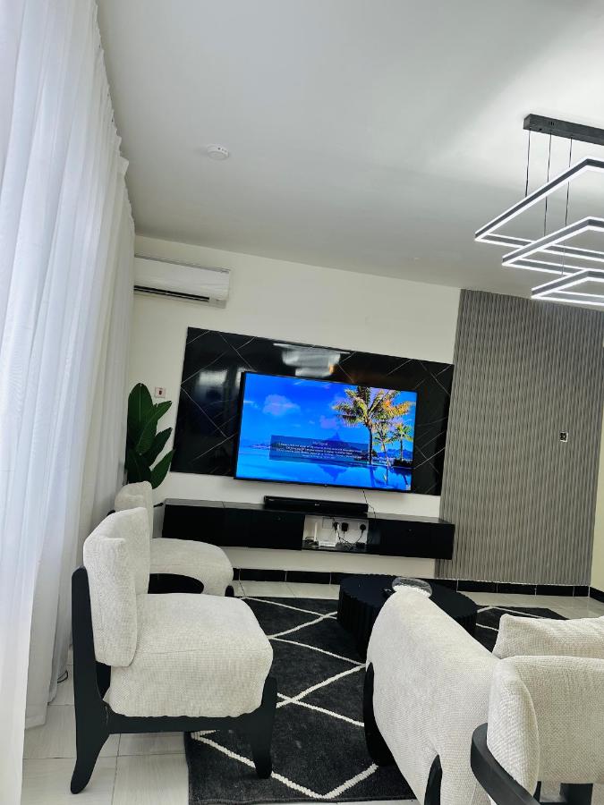 Serenity homes - Chambres d’hôtes Dar es Salam
