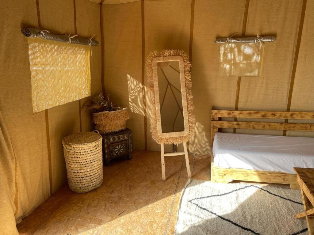 Tenda
