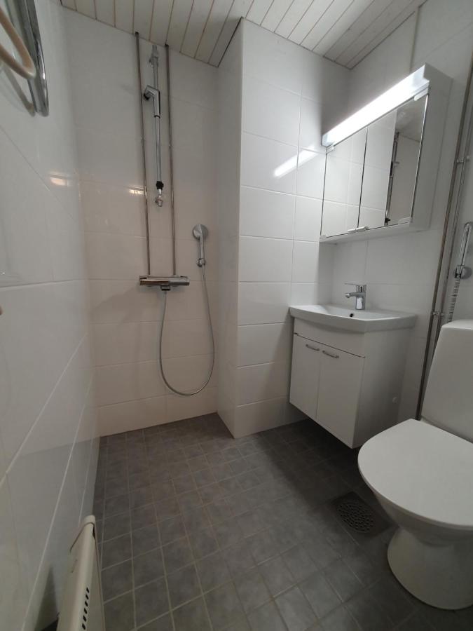 Seinäjoen Puistokulma - B&B