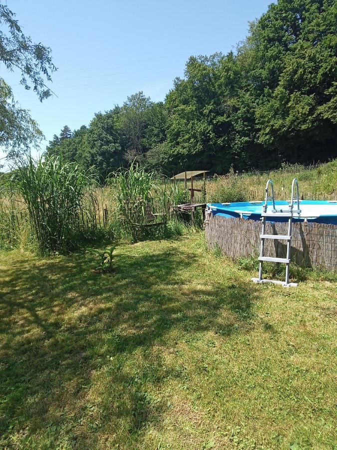 Ferienhaus Fuchs&Hase - B&B