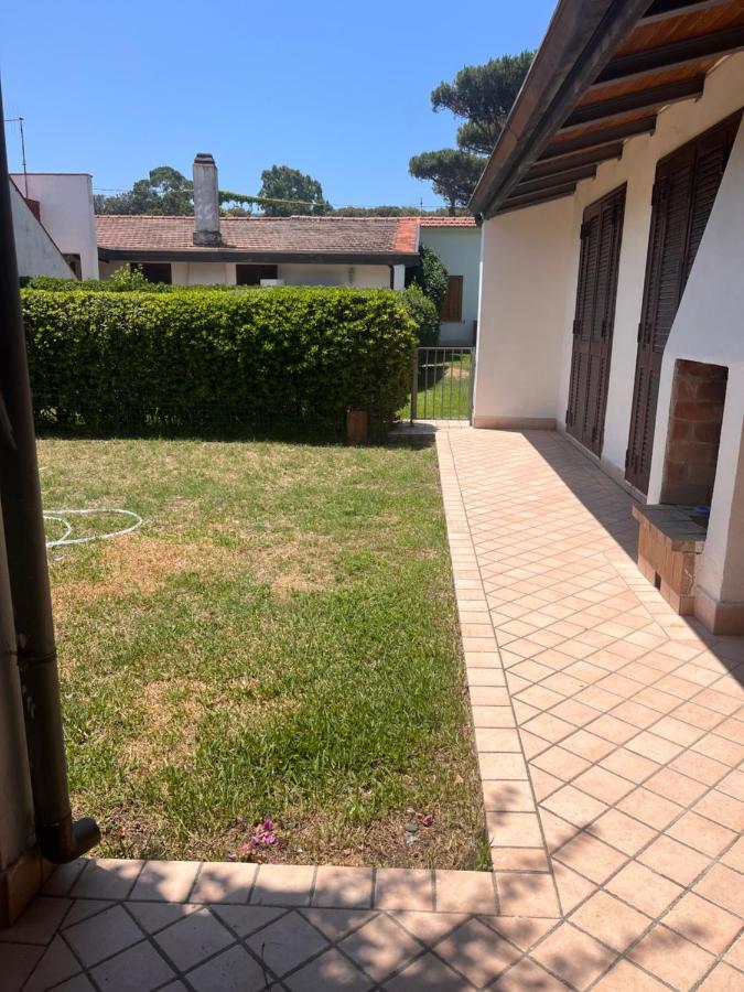 villetta nel verde - B&B Capaccio