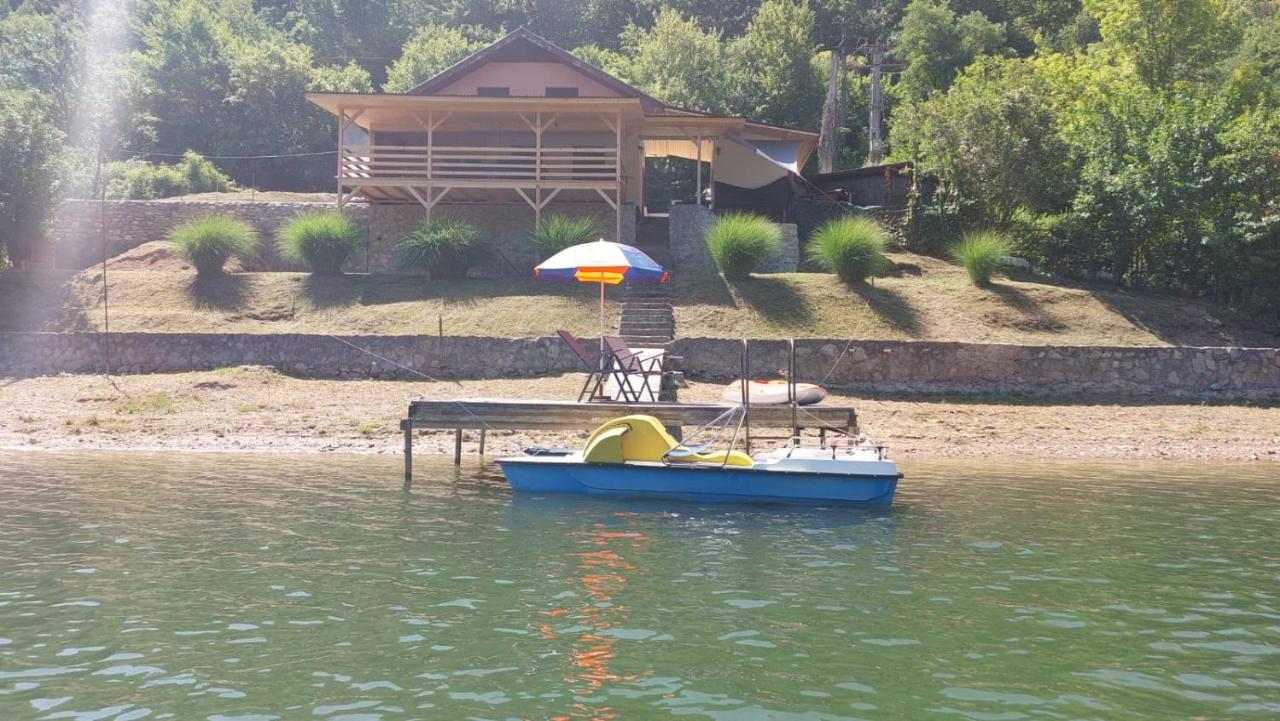Cabana 325 - B&B