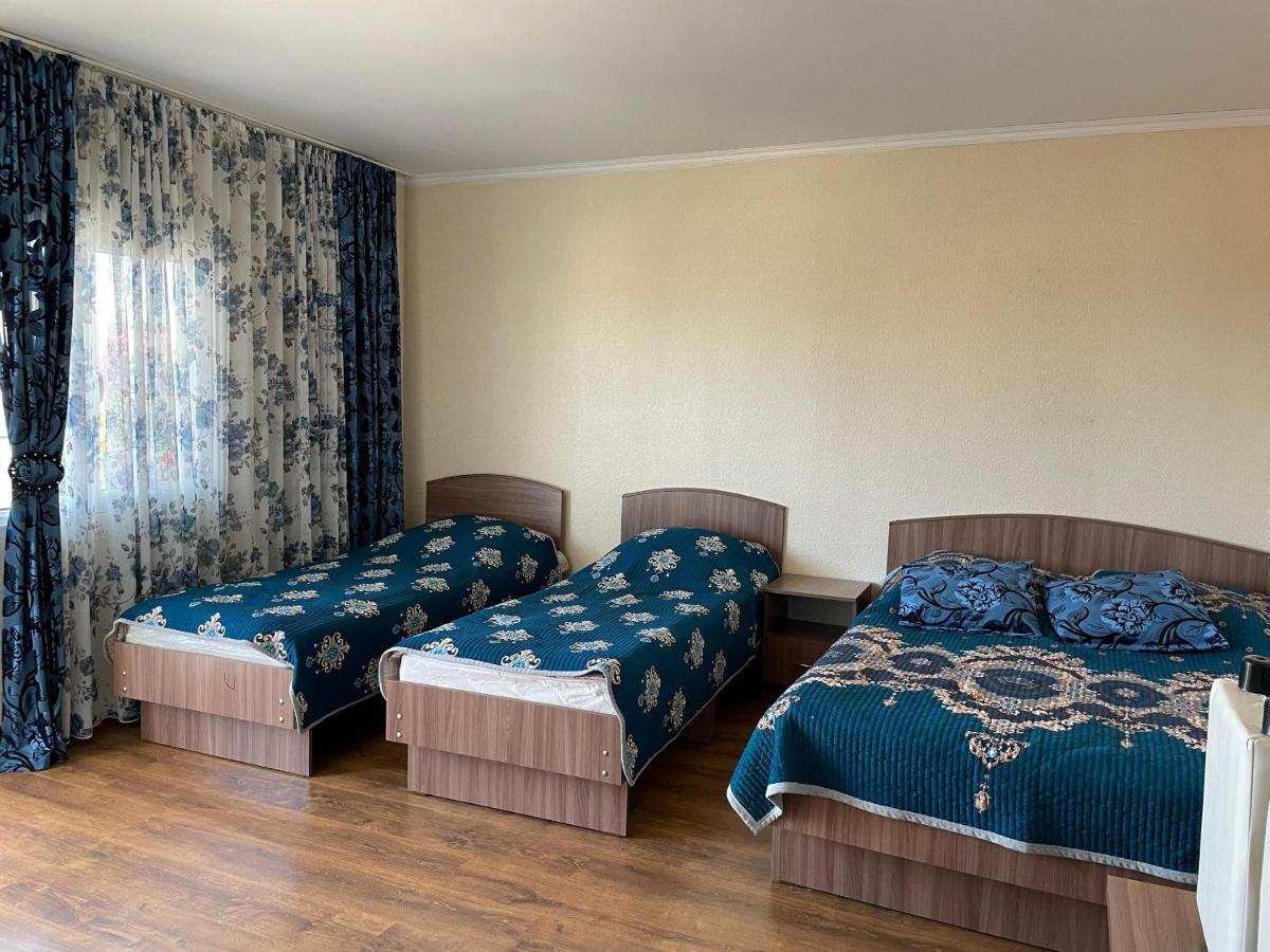 Vierpersoonskamer met Uitzicht op het Meer