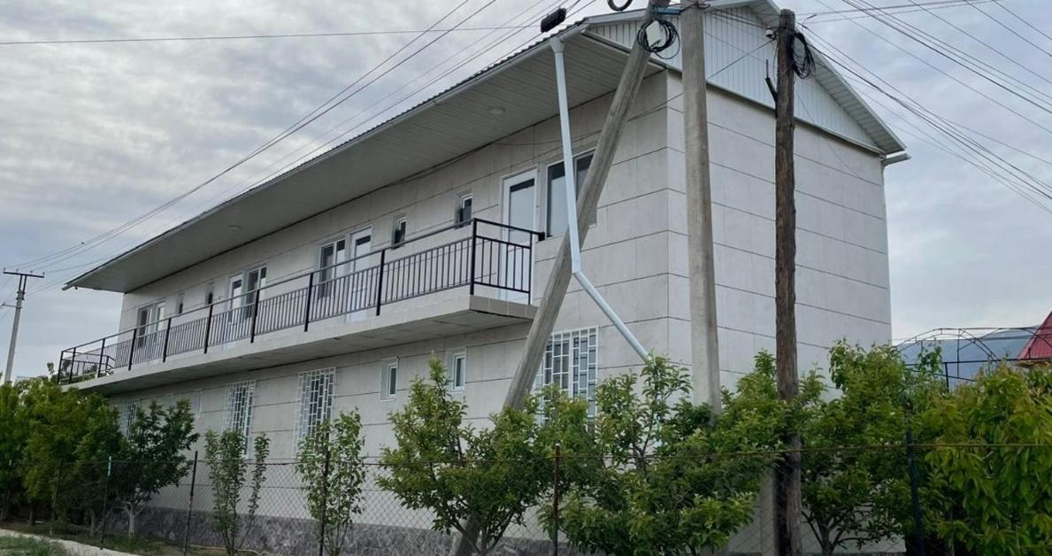 Edelweiss 1 - B&B Cholpon-Ata