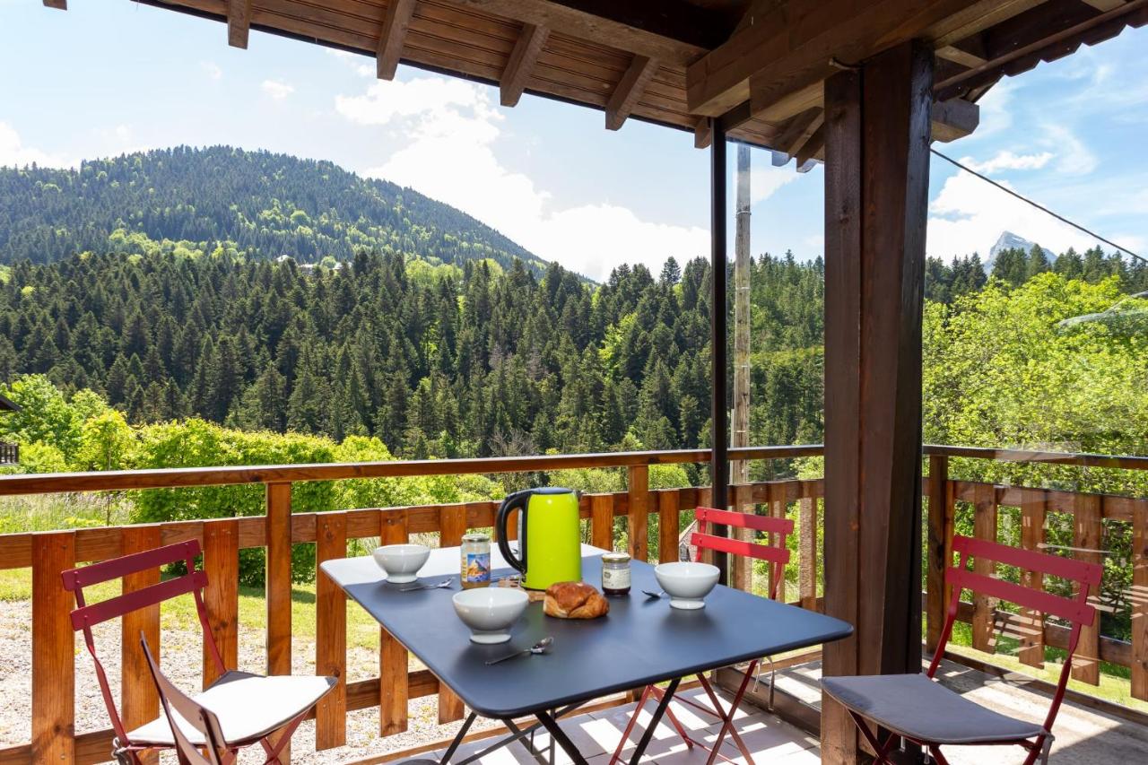 Au coeur des Soms en Chartreuse - B&B