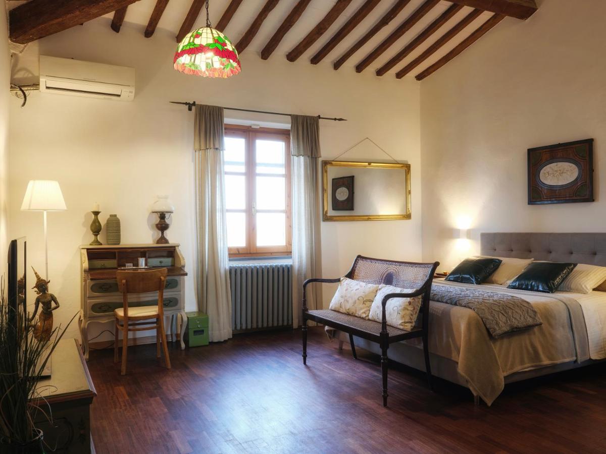 Deluxe Doppelzimmer