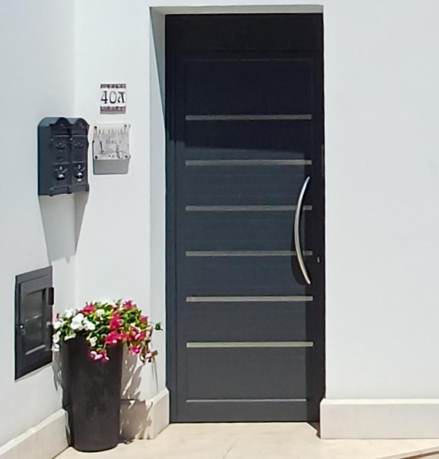 Les Voiles - B&B Terrasini