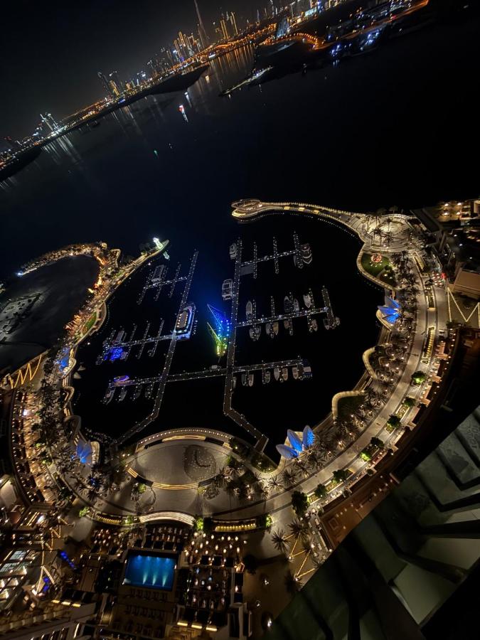 3403!Dubai SkyLine View! Royal Montania Homes - B&B Dubai