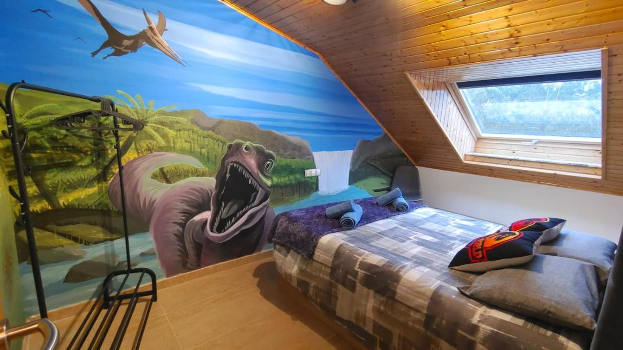 Apartment mit 2 Schlafzimmern