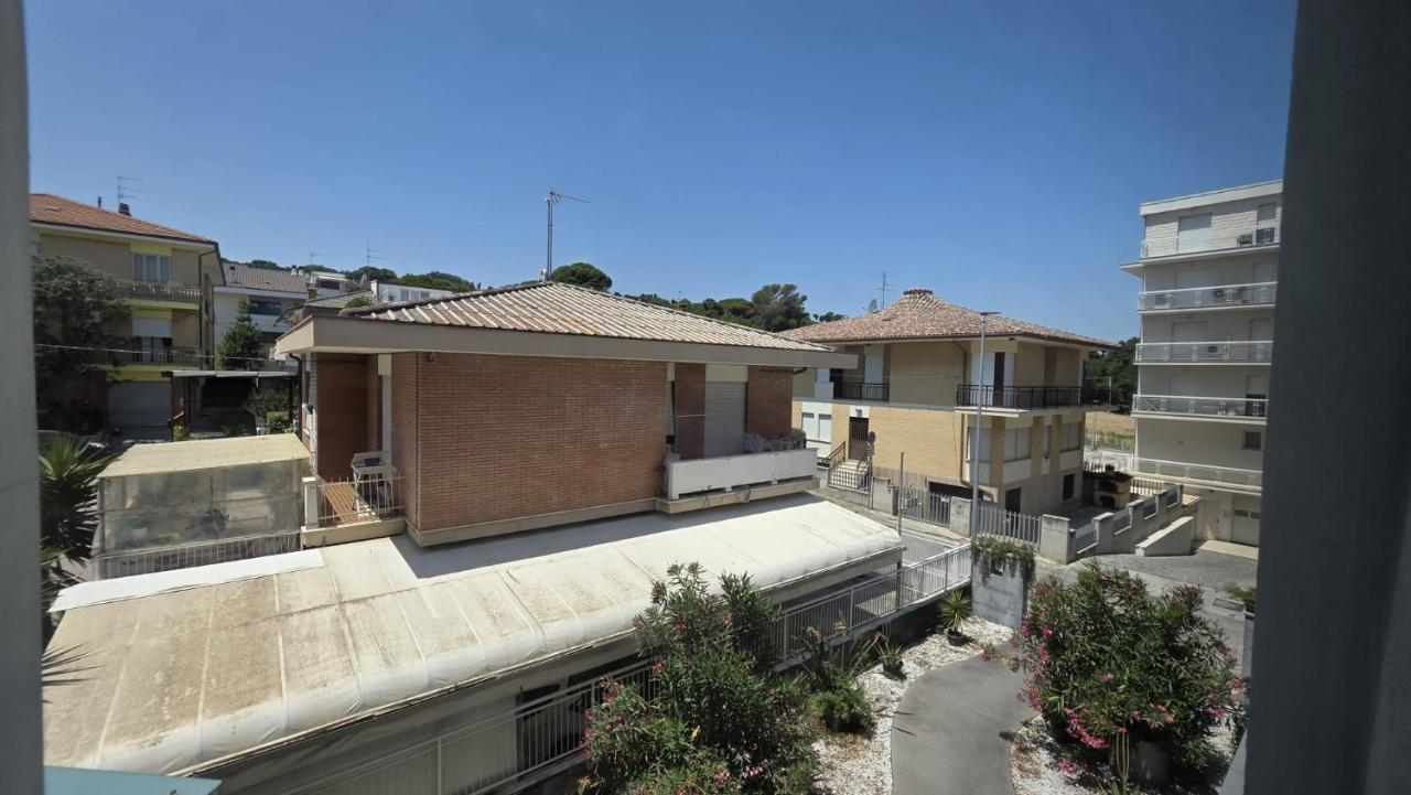 La casa di Carla - Appartamento Porto Sant'Elpidio vicino al mare - B&B Porto Sant'Elpidio