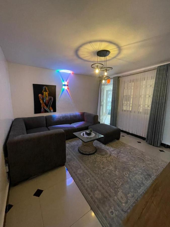 Snugstay - B&B Ruaka