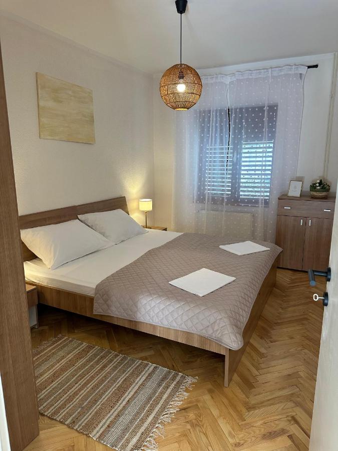 Apartment ANIKA - B&B Senj