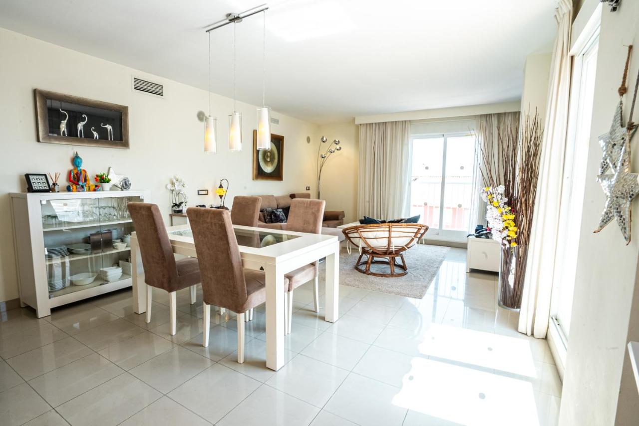 Penthouse Pool View -Cortijo Mar - B&B Estepona