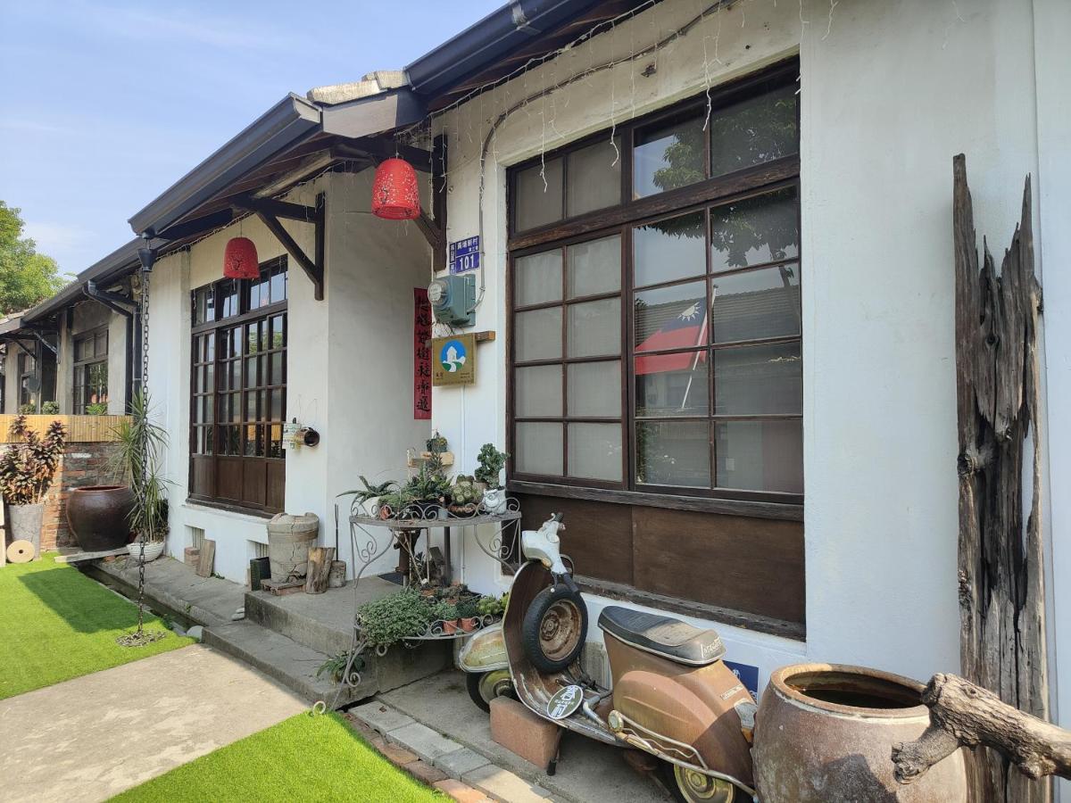 Soho工房眷村生活體驗館 - B&B