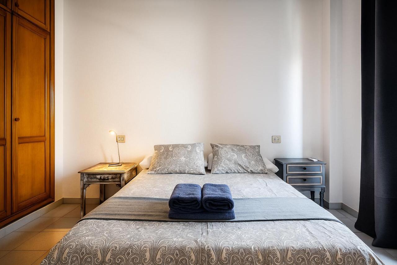 Appartement met 2 slaapkamers