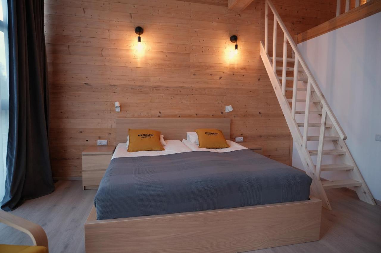 Economy Quadruple Room