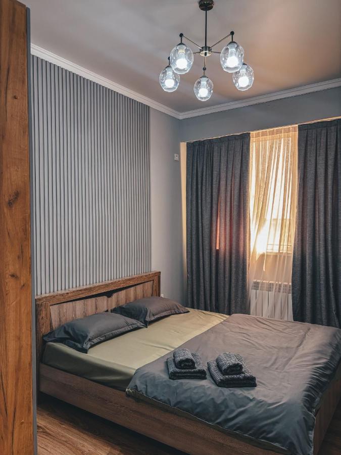 Abyroy - Chambres d’hôtes Atyraou