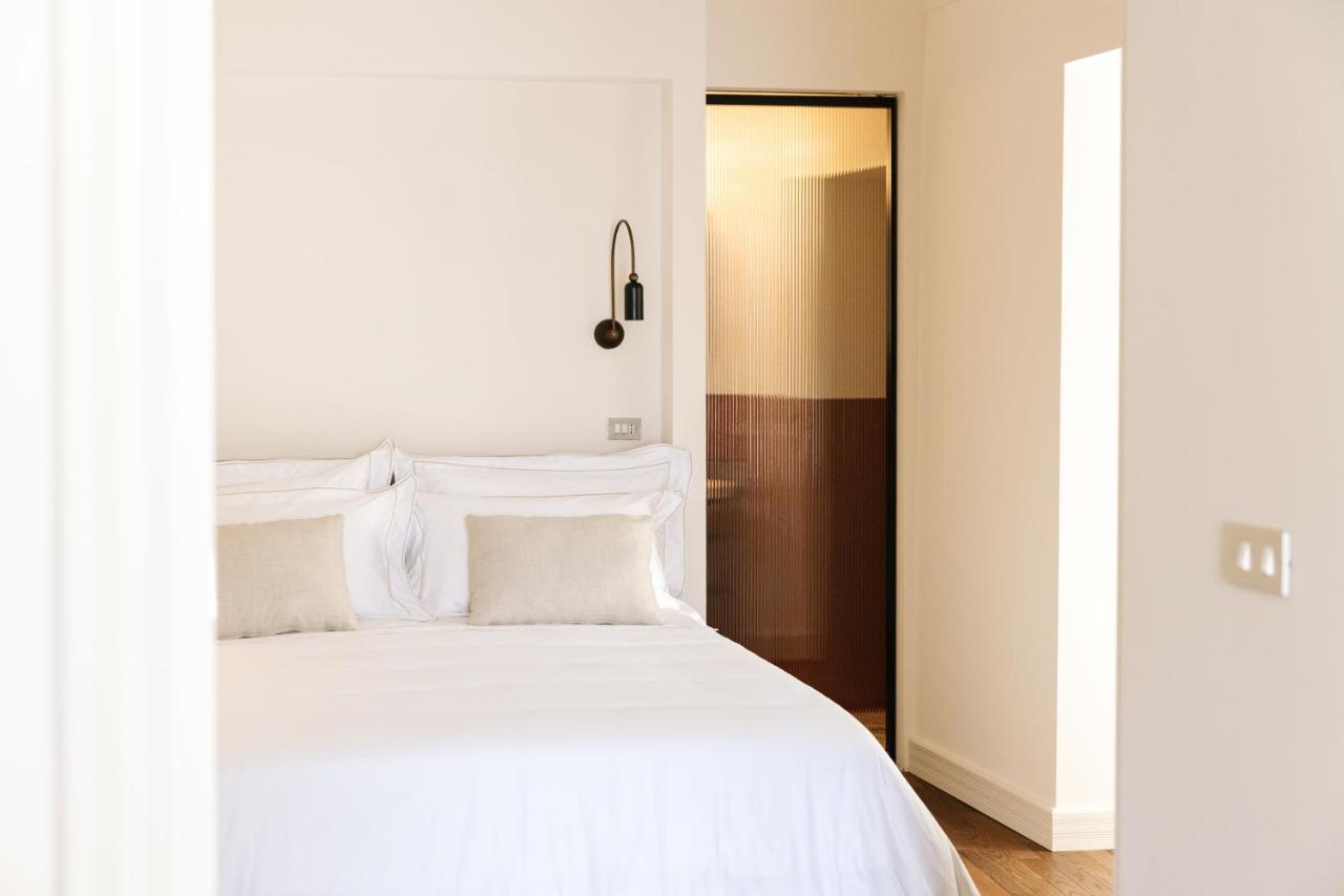 Camera Matrimoniale con Bagno Privato