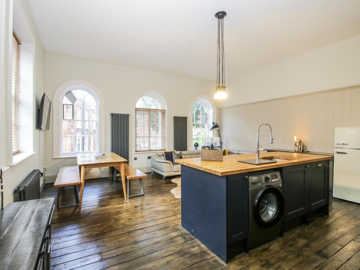 1C College Hill - B&B Shrewsbury