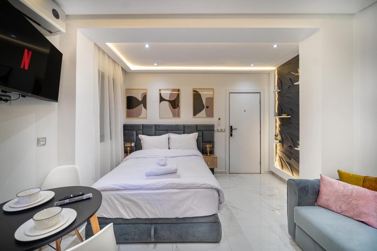 Business & Chill Studio à 3min du Grand Stade - B&B Tangeri