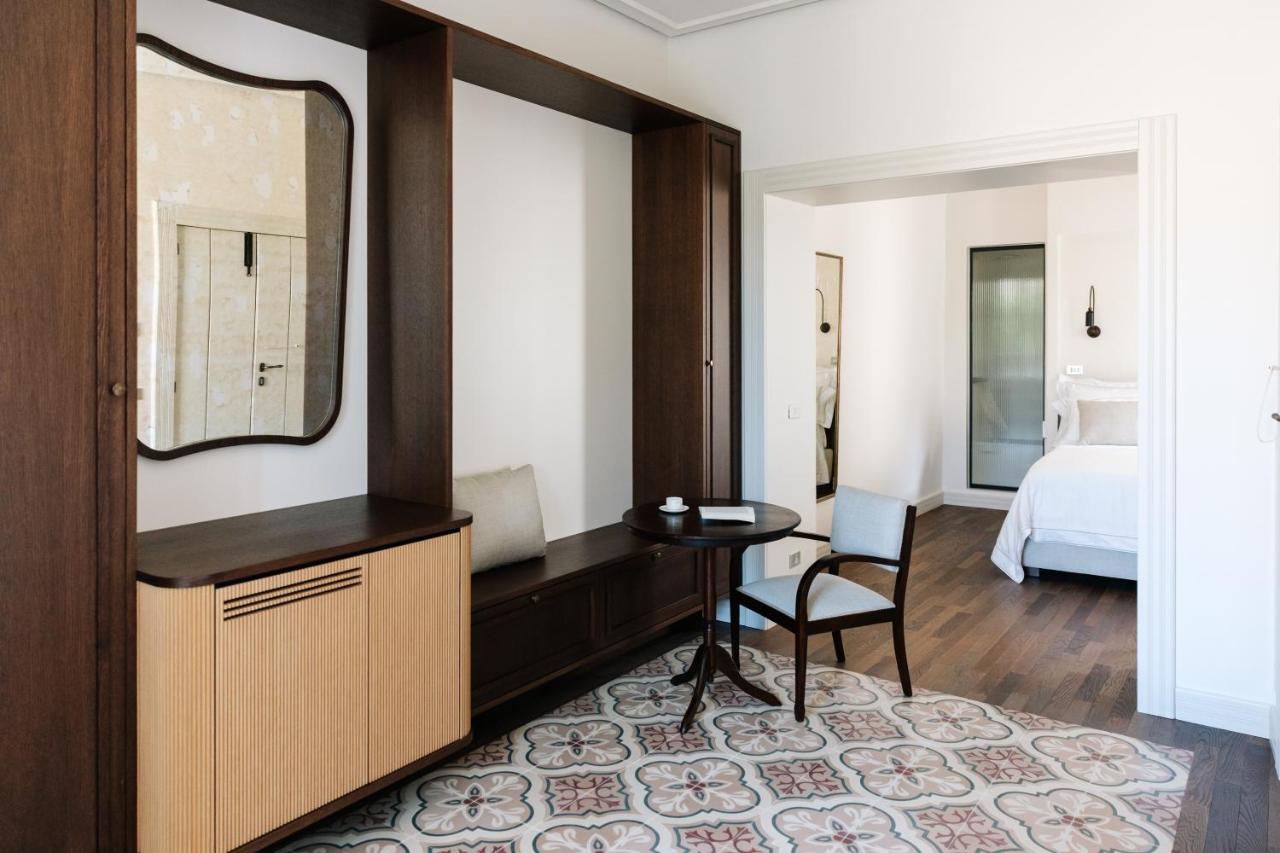 Camera Matrimoniale con Bagno Privato