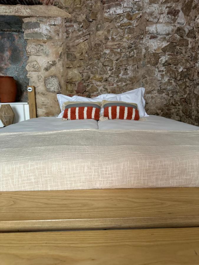 Chambre Lit Queen-Size Deluxe