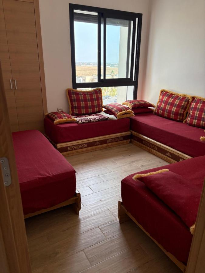 Appartement 2 Chambres