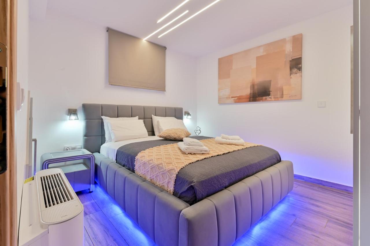 Suite con Piscina Privata