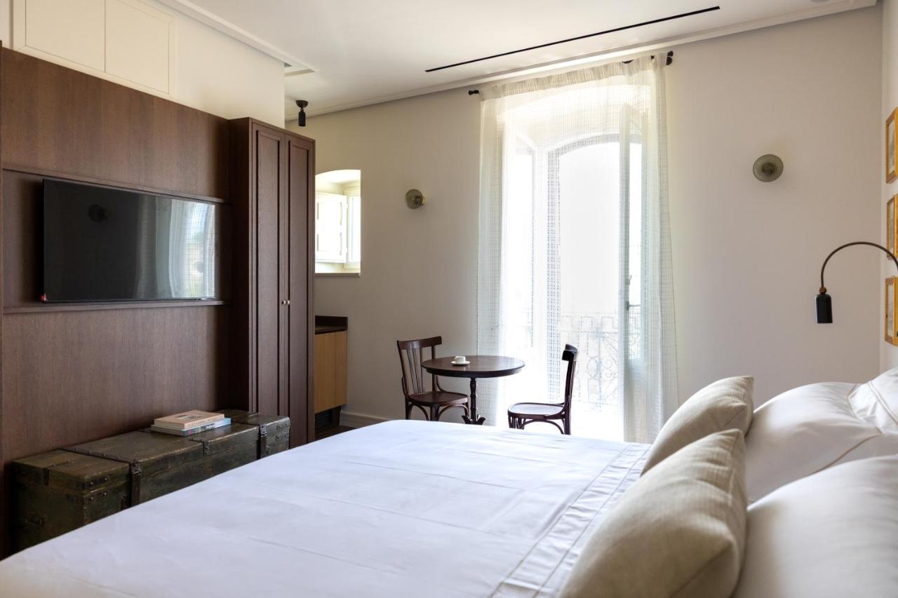 Camera Matrimoniale con Bagno Privato