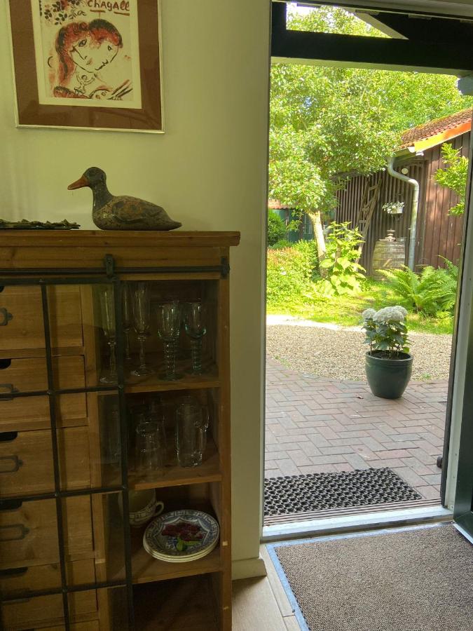 AlpaCasa - Bed and Breakfast Buchholz in der Nordheide