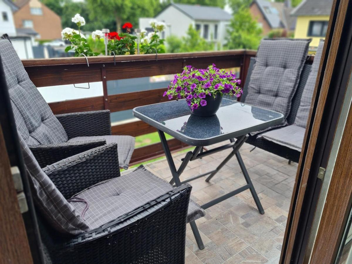 AS Apartment Neukirchen-Vluyn - B&B Neukirchen-Vluyn