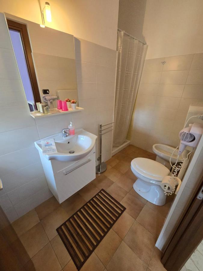 Double or Twin Room with Mountain View