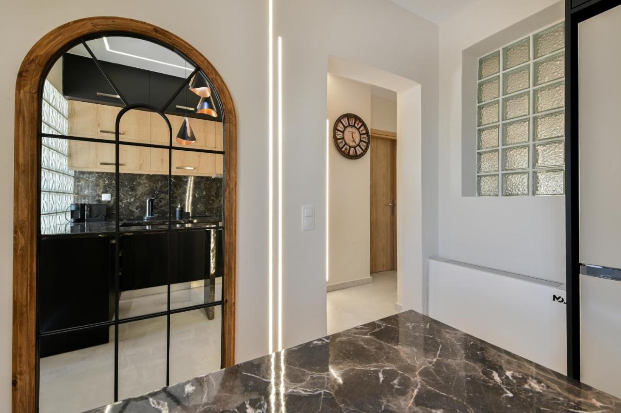 Suite con Piscina Privata