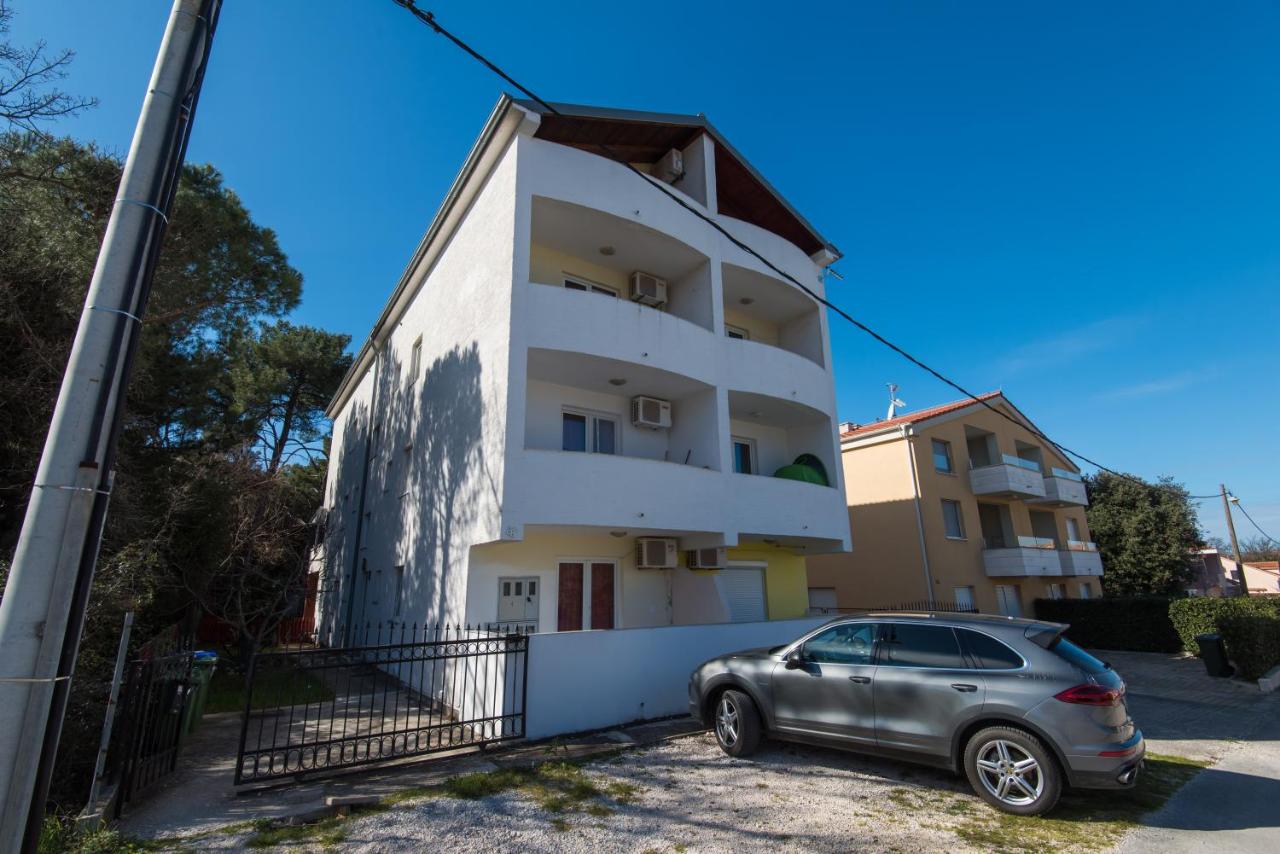 Forest Breeze Apartment - B&B Biograd na Moru