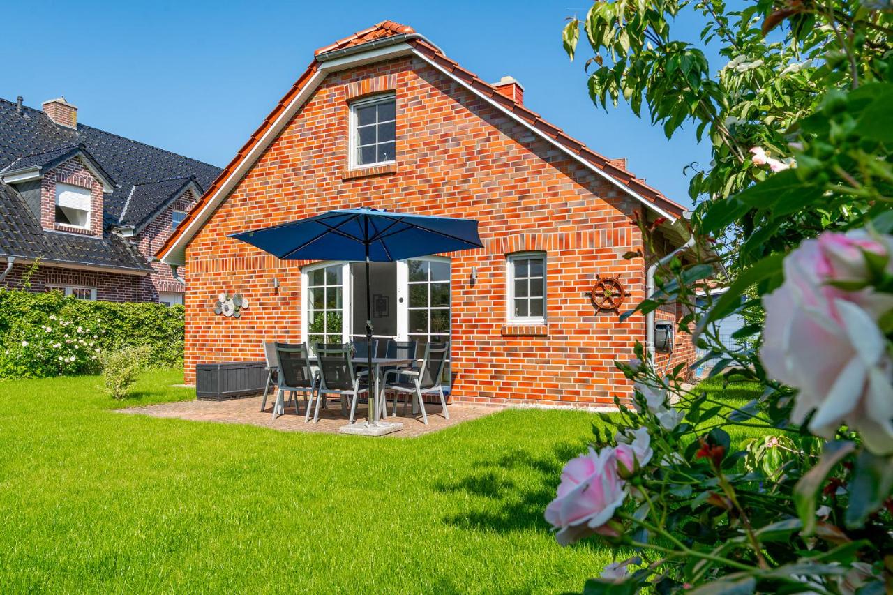 An den Zwillingsmühlen - Ferienwohnung Greetsiel