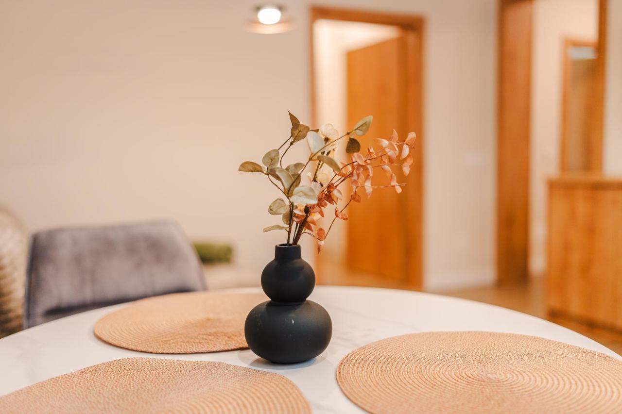 Appartement met 1 Slaapkamer